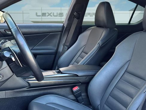 Certified 2023 Lexus IS 500 w/ Special Appearance Package RWD image 5