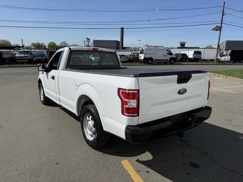 Used 2019 Ford F150 XL w/ Trailer Tow Package image 3
