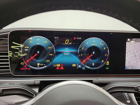 Used 2023 Mercedes-Benz GLE 350 image 11