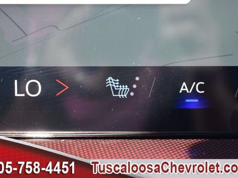 New 2026 Chevrolet Traverse Z71 w/ Driver Confidence Package AWD/4WD image 33