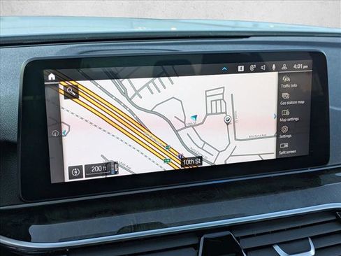 Certified 2023 BMW 530e xDrive w/ Premium Package image 14