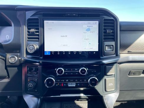 Used 2025 Ford F150 Raptor w/ Equipment Group 803A Raptor R AWD/4WD image 10