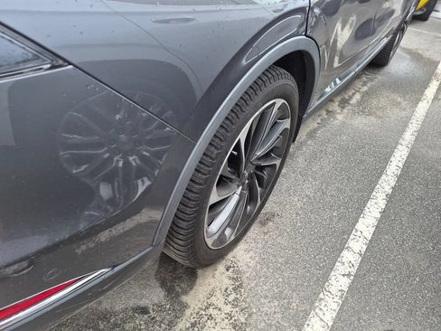 Used 2022 Lincoln Aviator Reserve w/ Equipment Group 201A RWD image 10