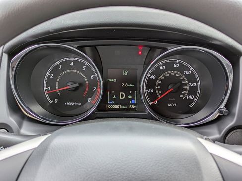 New 2026 Mitsubishi Outlander Sport ES AWD/4WD image 24
