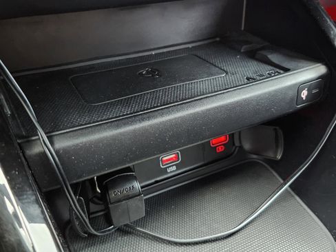 Used 2022 Kia Forte GT w/ GT Technology Package image 8