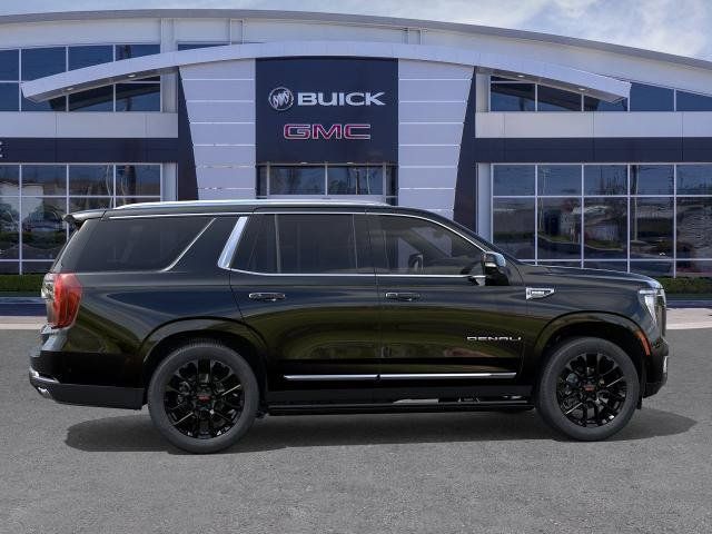 New 2026 GMC Yukon Denali w/ Denali Reserve Package AWD/4WD image 5