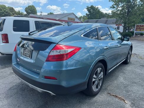 Used 2014 Honda Crosstour EX-L image 3