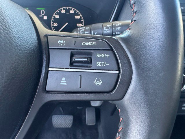 Used 2024 Honda CR-V Sport image 16