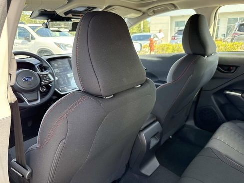 New 2026 Subaru Impreza 2.0i Sport image 12