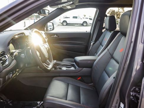 New 2026 Dodge Durango GT image 19