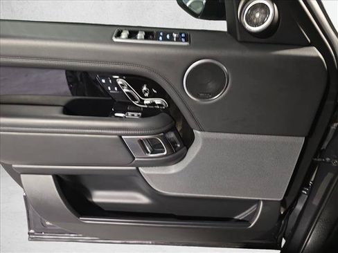 Used 2022 Land Rover Range Rover Westminster Edition AWD/4WD image 27