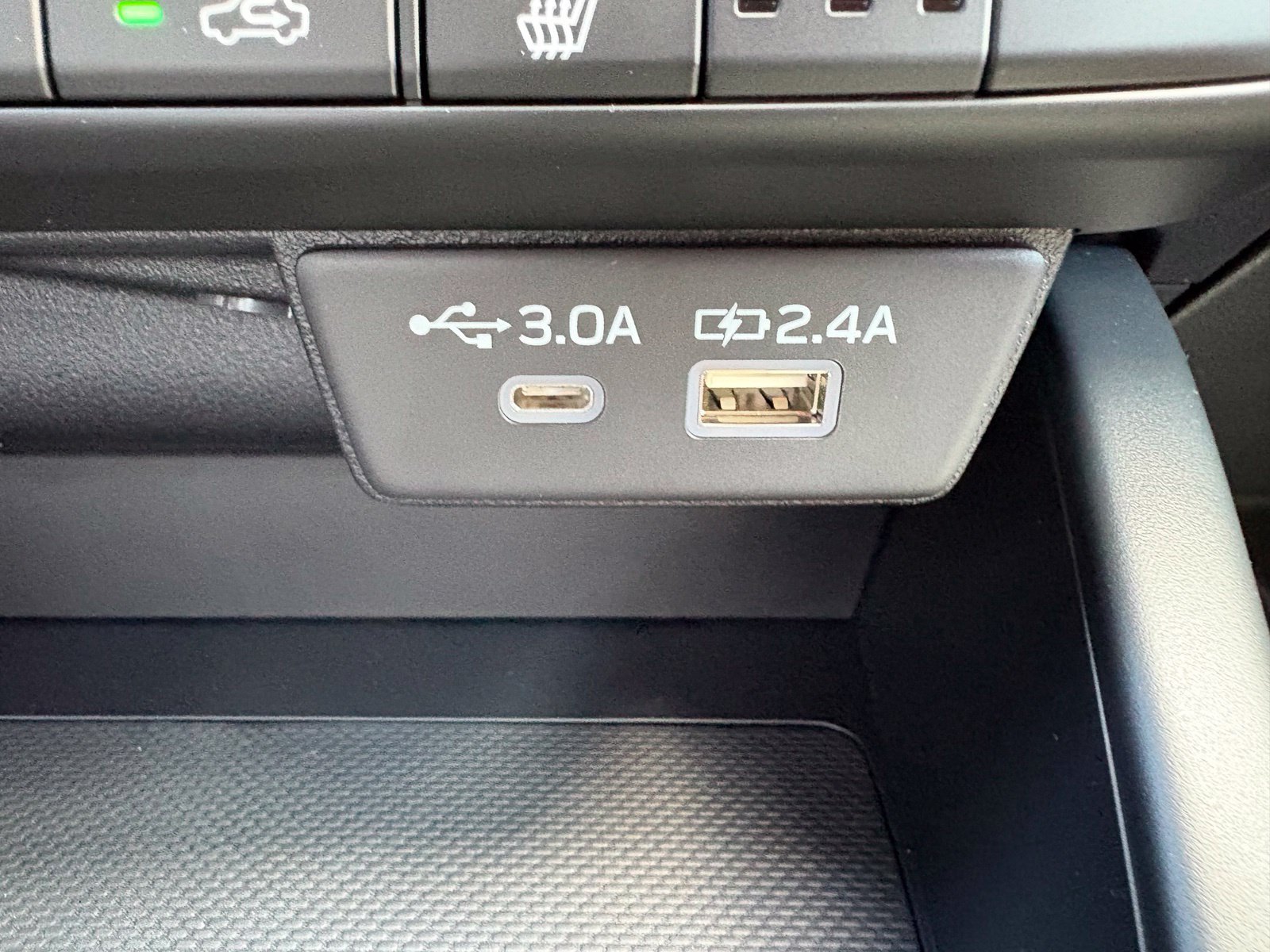 New 2026 Subaru Outback Premium AWD/4WD image 20