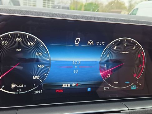 New 2026 Mercedes-Benz GLE 450 4MATIC image 9