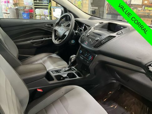 Used 2017 Ford Escape S FWD image 16