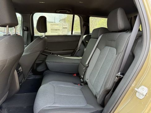 New 2026 Jeep Cherokee Laredo image 17