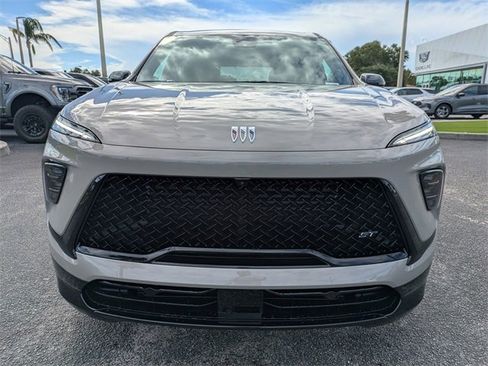 New 2026 Buick Enclave Sport Touring w/ Power Package image 9