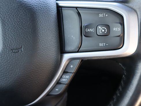 Used 2021 RAM 1500 Big Horn AWD/4WD image 23