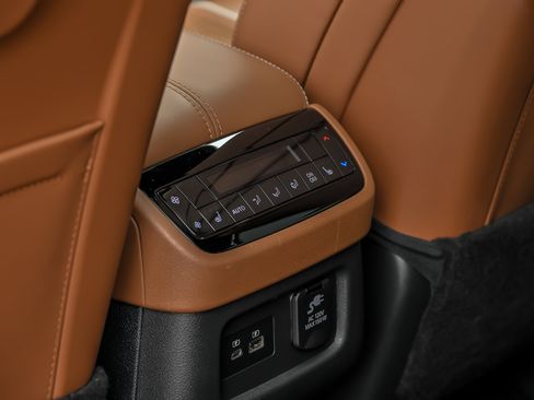 Used 2023 INFINITI QX60 Autograph image 34