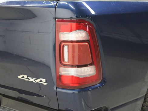 Certified 2019 RAM 1500 Big Horn AWD/4WD image 44