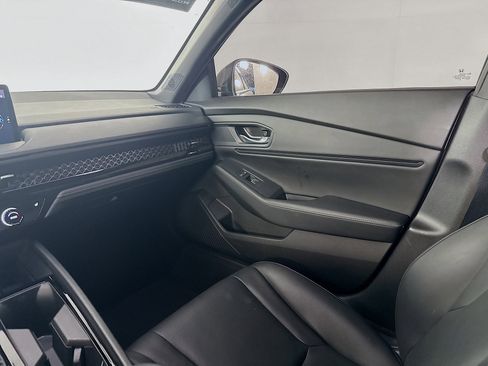 Certified 2025 Honda Accord Sport image 27