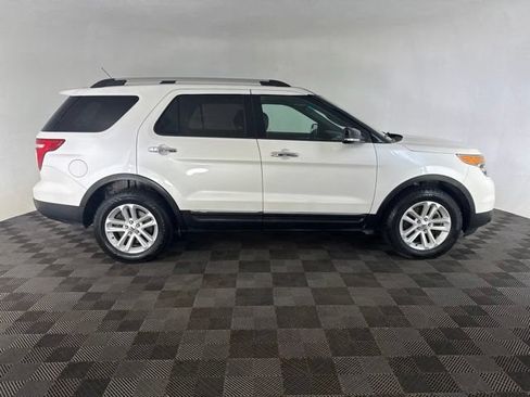 Used 2014 Ford Explorer XLT w/ Equipment Group 202A AWD/4WD image 6