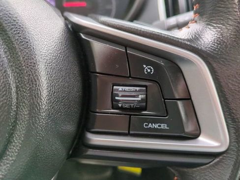 Used 2019 Subaru Crosstrek 2.0i Premium w/ Popular Package #3 image 25