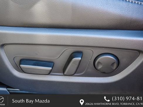 New 2026 MAZDA CX-50 AWD 2.5 Hybrid w/ Cargo Package image 23