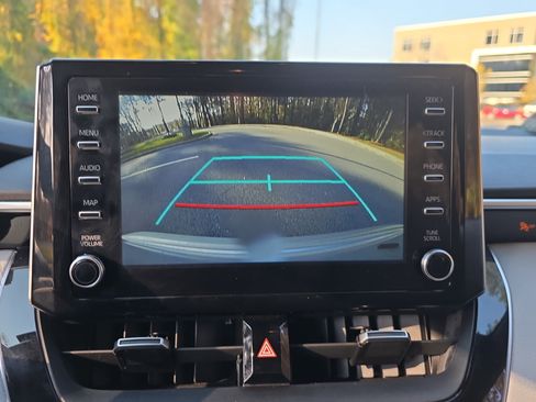 Used 2020 Toyota Corolla SE image 22