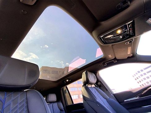 New 2026 Cadillac Escalade IQL Sport 1 image 34