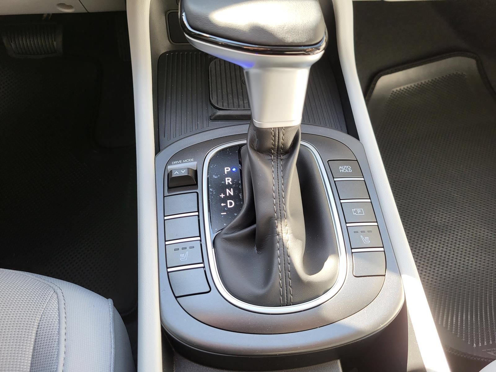 New 2026 Hyundai Kona SEL Sport FWD image 19