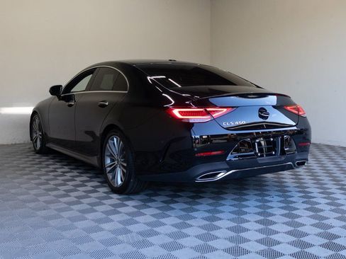 Used 2020 Mercedes-Benz CLS 450 image 14