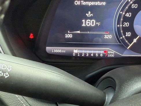 Used 2024 Cadillac CT5 V Blackwing w/ Parking Package image 31