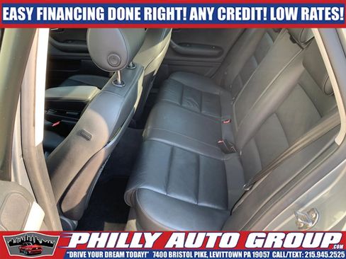 Used 2008 Audi A4 2.0T AWD/4WD image 14