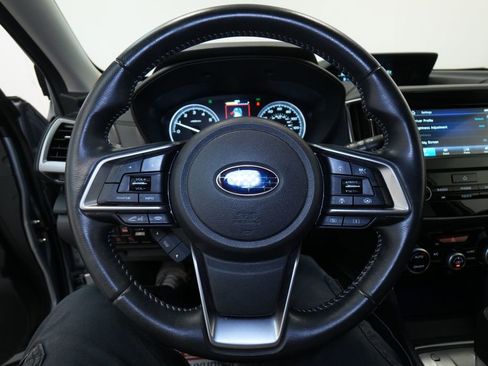 Used 2023 Subaru Forester Premium image 39