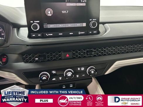 Used 2025 Honda Accord LX image 18