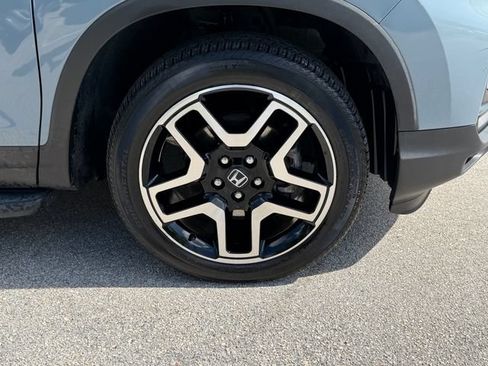 Used 2022 Honda Passport Elite image 20