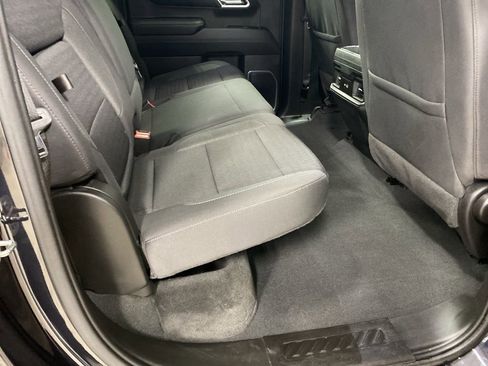 Used 2022 Chevrolet Silverado 1500 RST w/ Z71 Off-Road Package image 13