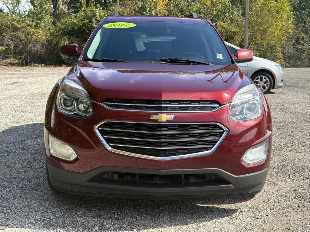 Used 2017 Chevrolet Equinox LT w/ Convenience Package FWD image 29