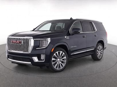 Used 2023 GMC Yukon Denali