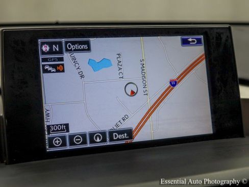 Used 2015 Lexus NX 200t F Sport image 21