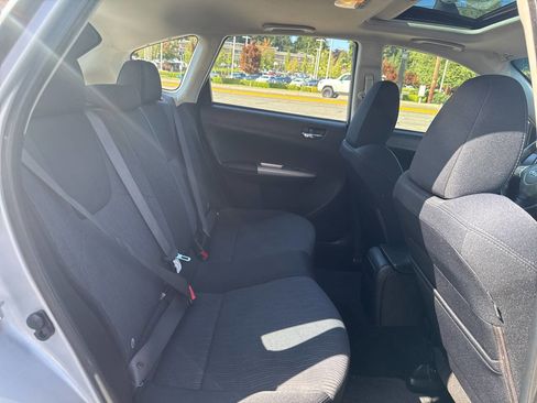Used 2009 Subaru Impreza GT image 26