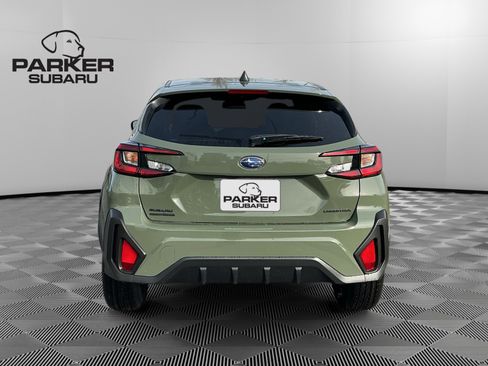 New 2026 Subaru Crosstrek 2.5i image 4