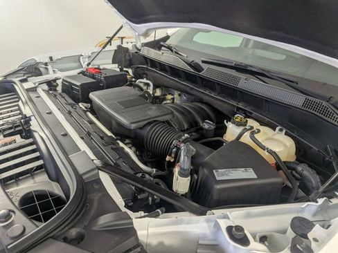 Certified 2019 Chevrolet Silverado 1500 RST w/ All-Star Edition AWD/4WD image 34