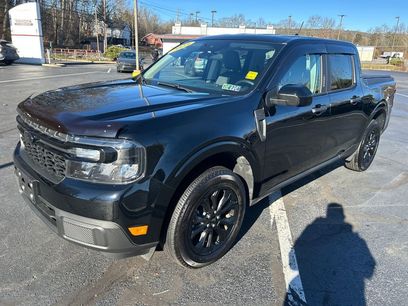 Used 2023 Ford Maverick XLT w/ Equipment Group 300A Standard