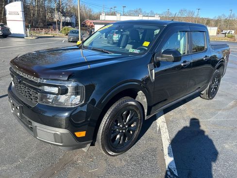 Used 2023 Ford Maverick XLT w/ Equipment Group 300A Standard image 1