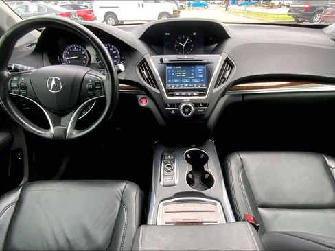 Used 2019 Acura MDX image 30