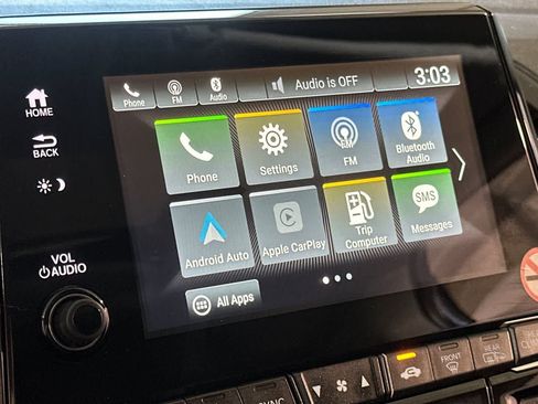 Used 2024 Honda Odyssey EX-L image 23
