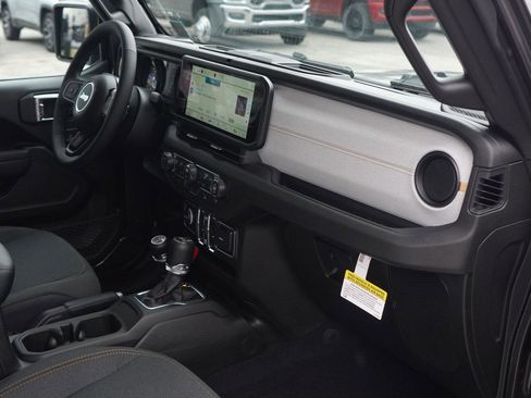 New 2026 Jeep Wrangler Sport S image 54