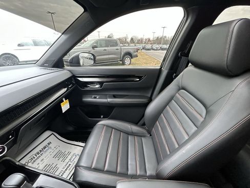 Used 2026 Honda CR-V Sport Touring image 13