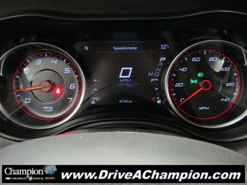 Used 2021 Dodge Charger GT image 24